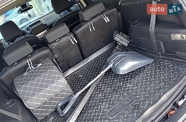 Мінівен Mazda 5 2008 в Львові