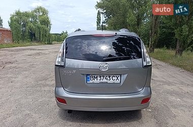 Минивэн Mazda 5 2010 в Ахтырке