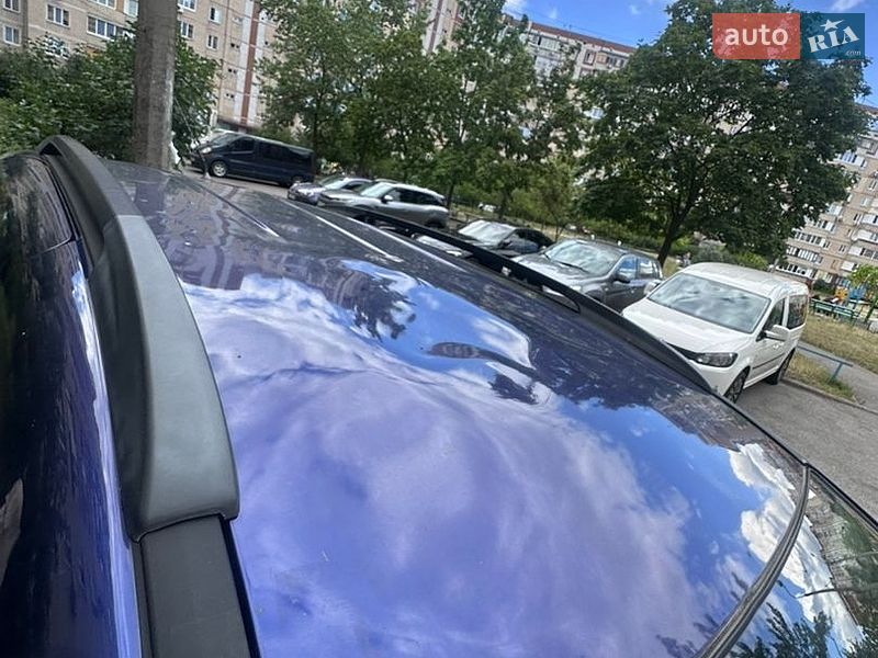 Мінівен Mazda 5 2007 в Києві фото 5 Мінівен Mazda 5 2007 в Києві