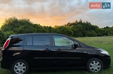 Минивэн Mazda 5 2009 в Ровно фото 13 Минивэн Mazda 5 2009 в Ровно