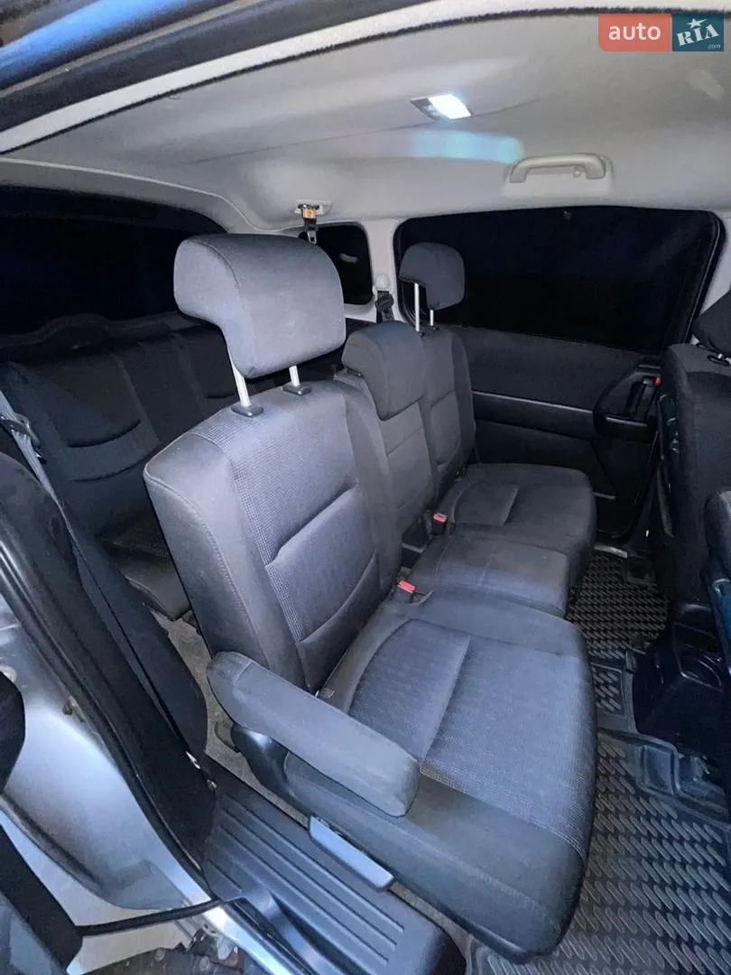 2010 Mazda 5 - мініатюра 12