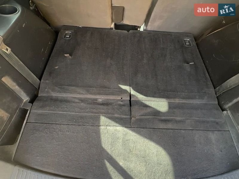 Минивэн Mazda 5 2005 в Александрие