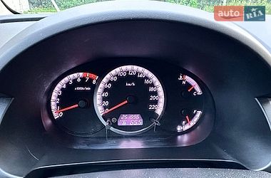 Минивэн Mazda 5 2009 в Звягеле