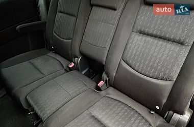 Минивэн Mazda 5 2009 в Звягеле