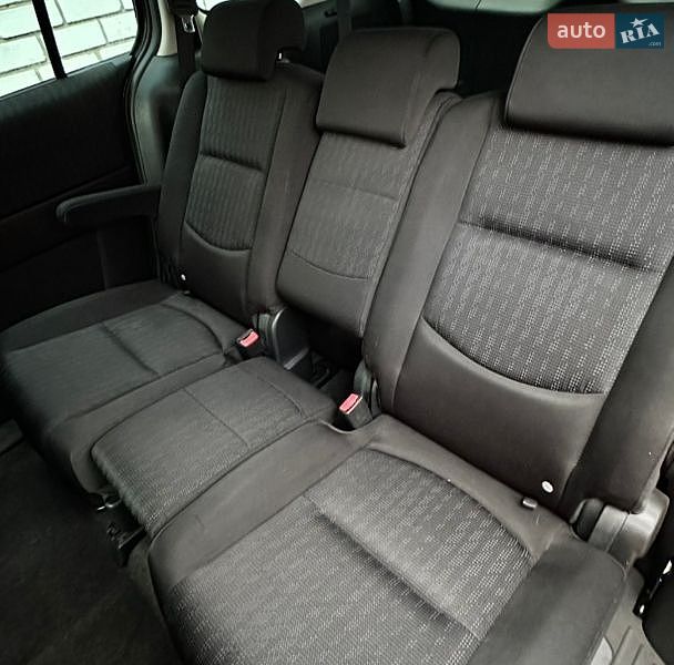 Минивэн Mazda 5 2009 в Звягеле
