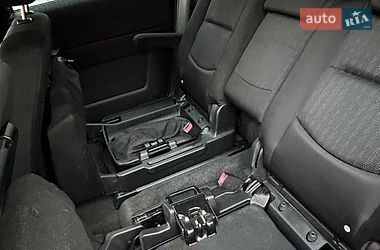 Минивэн Mazda 5 2009 в Звягеле