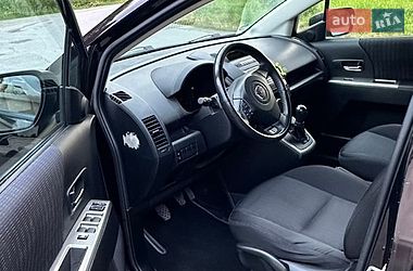 Минивэн Mazda 5 2009 в Звягеле