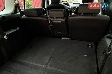 Минивэн Mazda 5 2009 в Звягеле