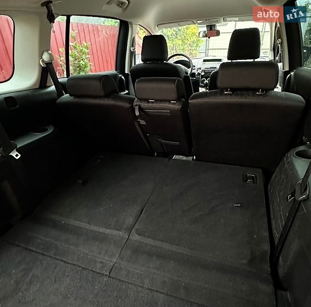 Минивэн Mazda 5 2009 в Звягеле