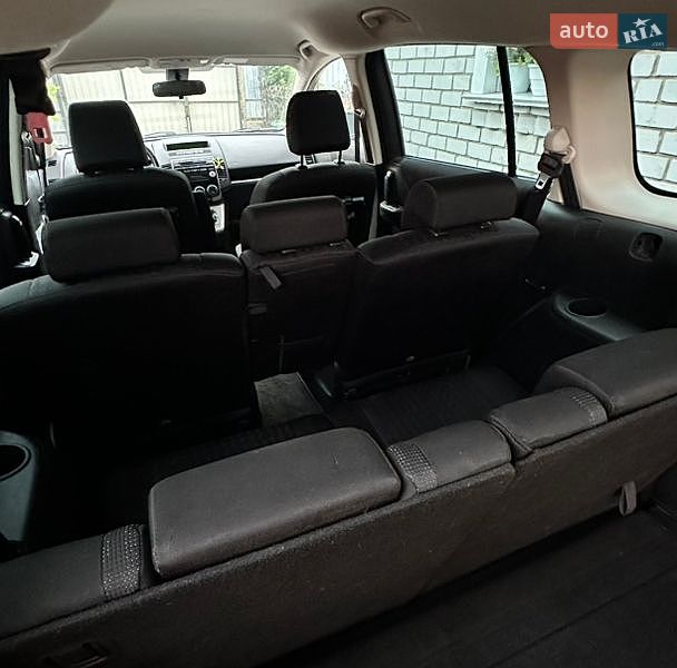 Минивэн Mazda 5 2009 в Звягеле