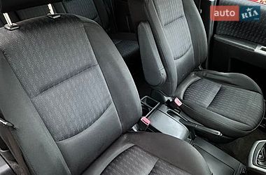 Минивэн Mazda 5 2009 в Звягеле