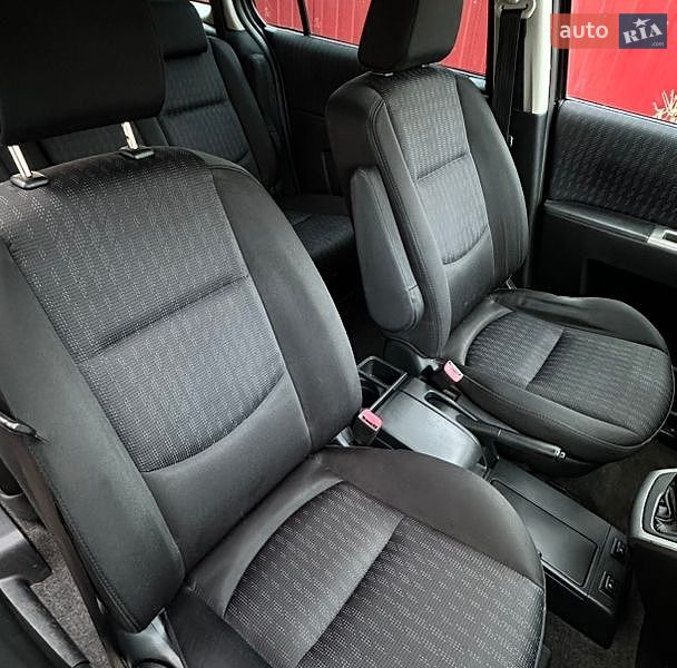 Минивэн Mazda 5 2009 в Звягеле