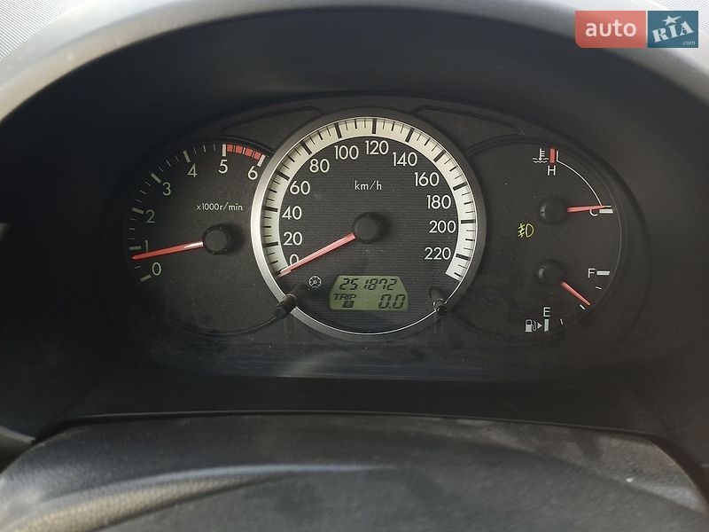 Минивэн Mazda 5 2006 в Ковеле