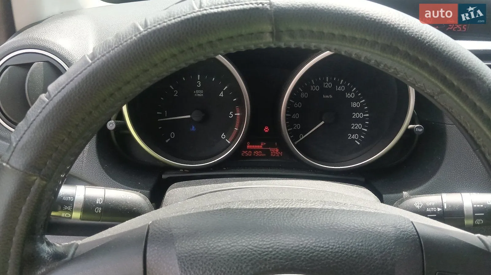 2011 Mazda 5 - мініатюра 8