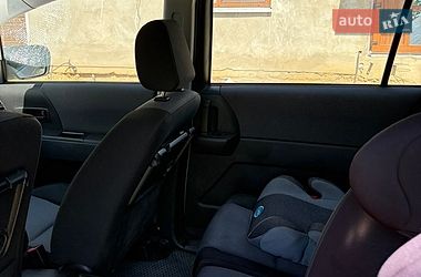 Мінівен Mazda 5 2005 в Калуші