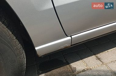 Мінівен Mazda 5 2005 в Сторожинці