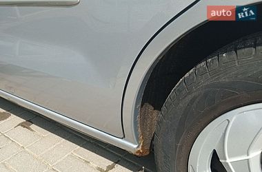 Мінівен Mazda 5 2005 в Сторожинці