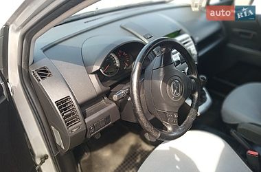 Мінівен Mazda 5 2005 в Сторожинці