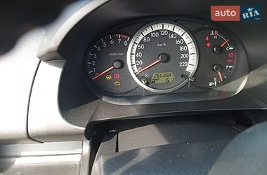 Мінівен Mazda 5 2005 в Сторожинці