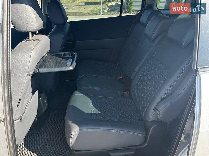 Минивэн Mazda 5 2007 в Одессе