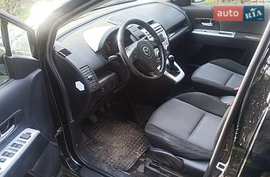 Минивэн Mazda 5 2007 в Нововолынске