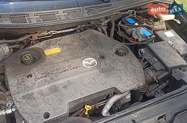 Минивэн Mazda 5 2007 в Нововолынске