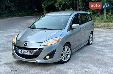 mazda 5 2012 в Львів від про продавця Volodymyr mazda 5 2012 в Львів від професійного продавця Volodymyr