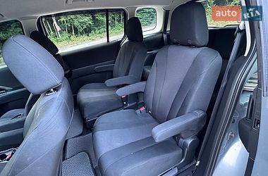 Мінівен Mazda 5 2012 в Львові