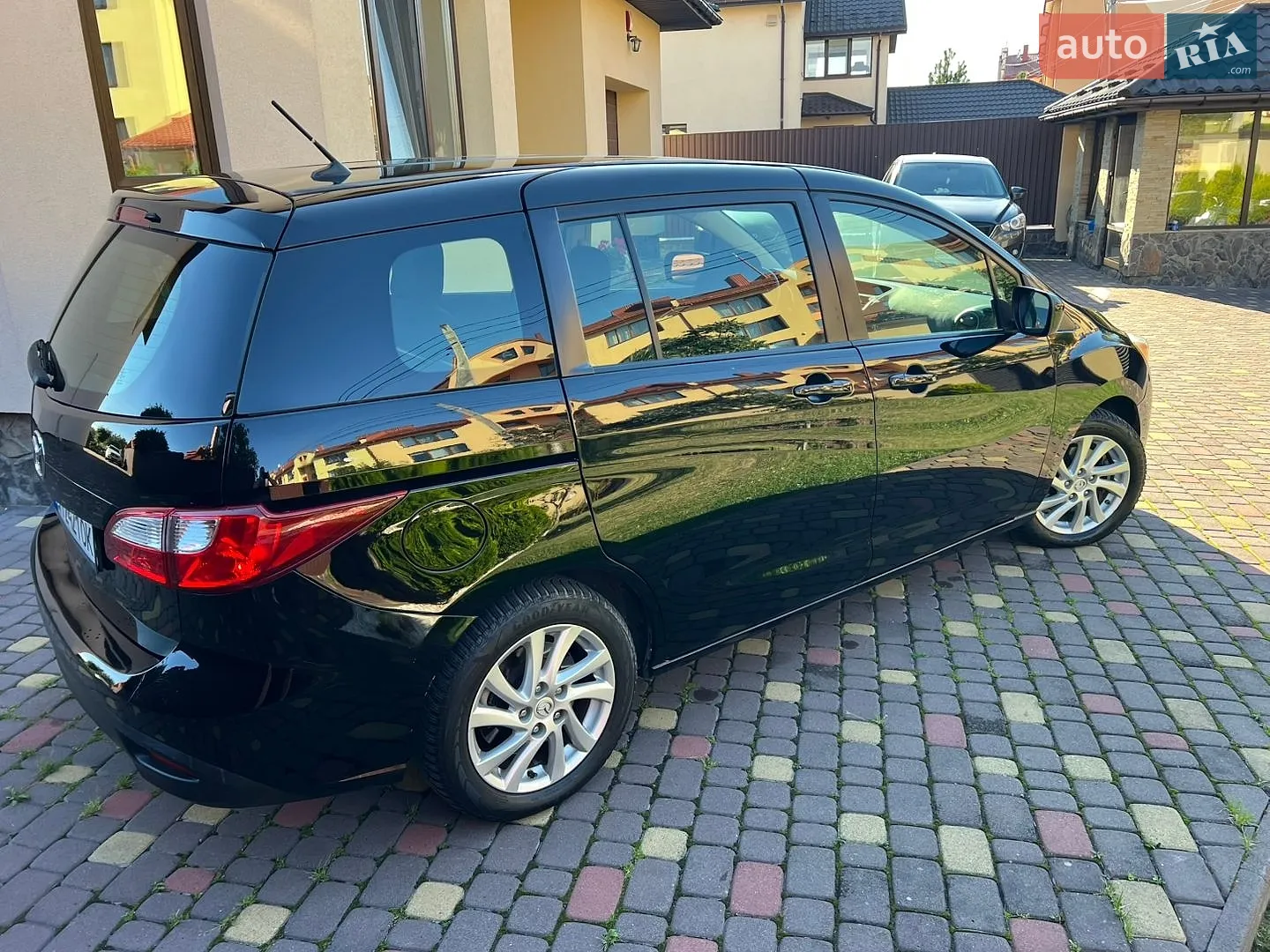 2011 Mazda 5 - мініатюра 15