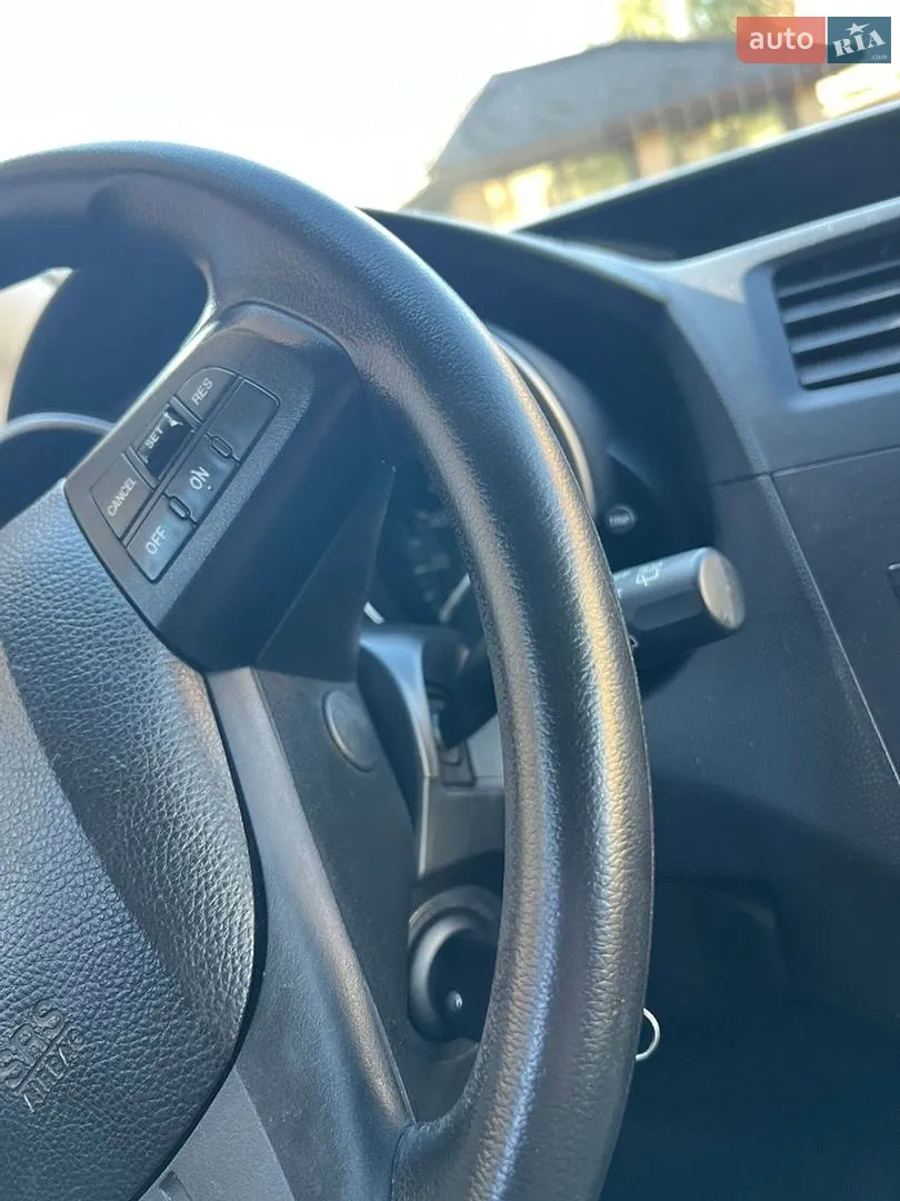 2011 Mazda 5 - мініатюра 23