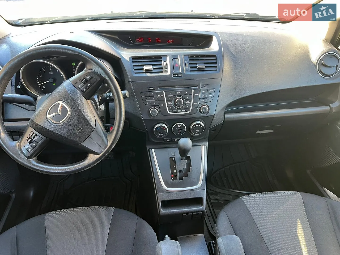 2011 Mazda 5 - мініатюра 21