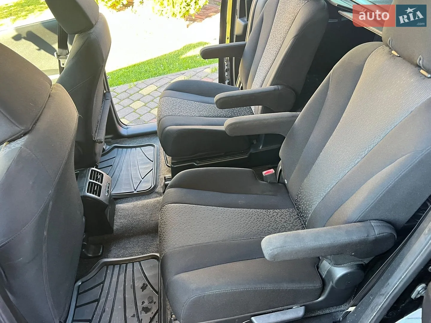 2011 Mazda 5 - мініатюра 20