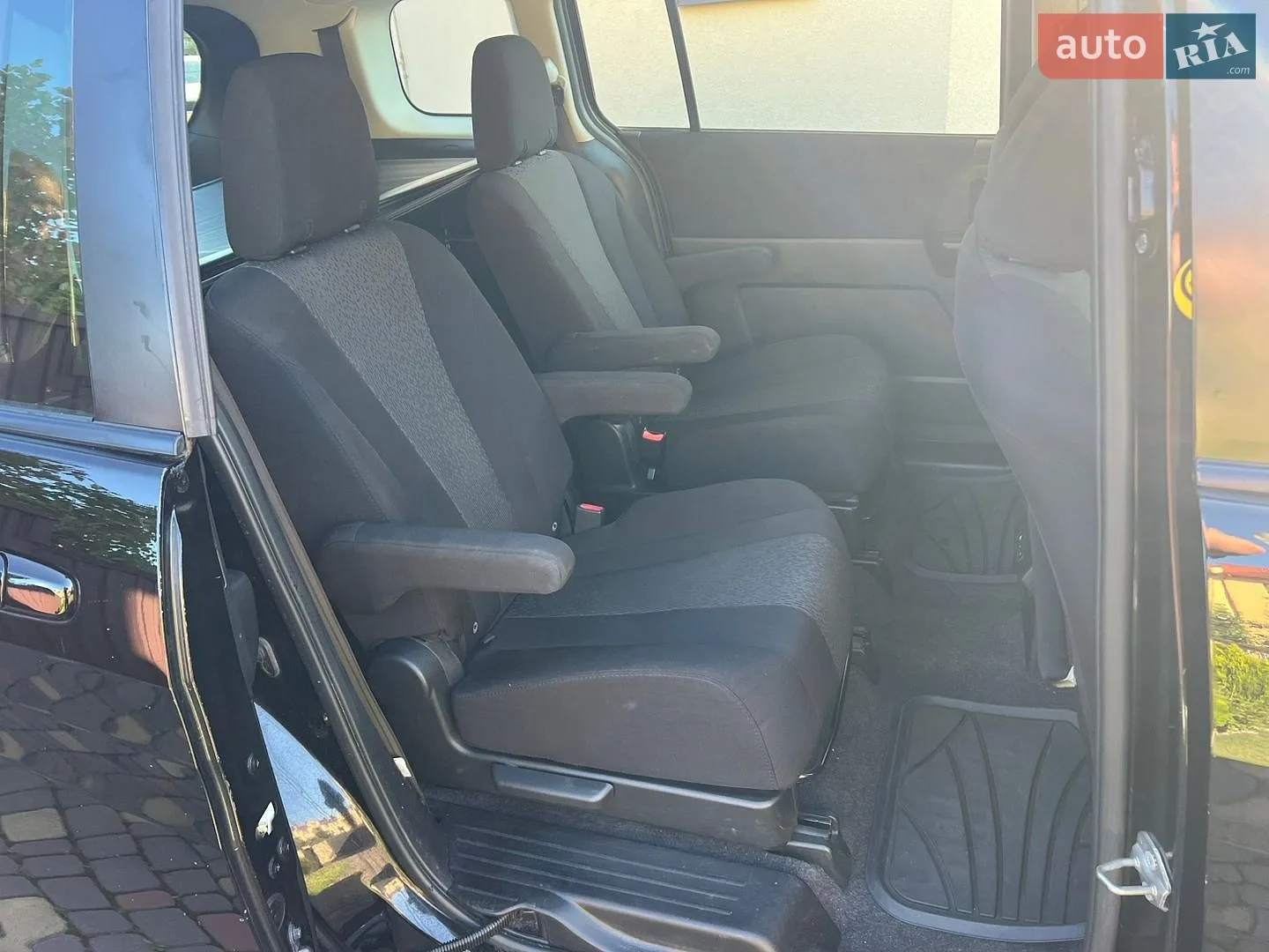 2011 Mazda 5 - мініатюра 31