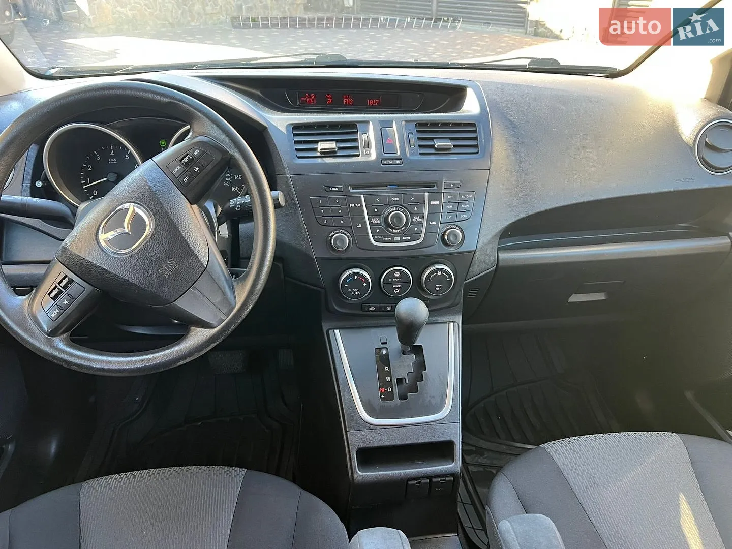2011 Mazda 5 - мініатюра 33