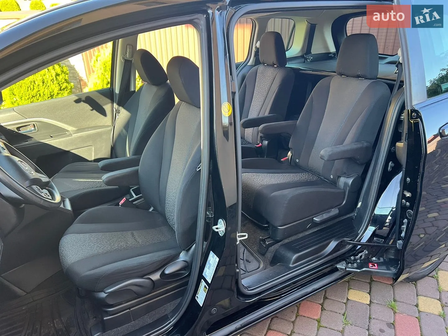 2011 Mazda 5 - мініатюра 38