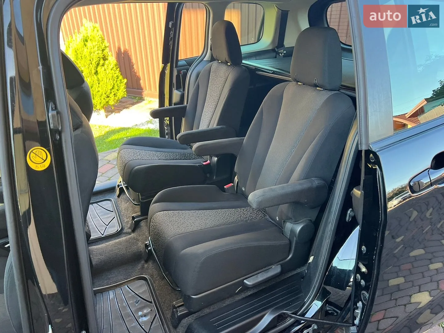 2011 Mazda 5 - мініатюра 42