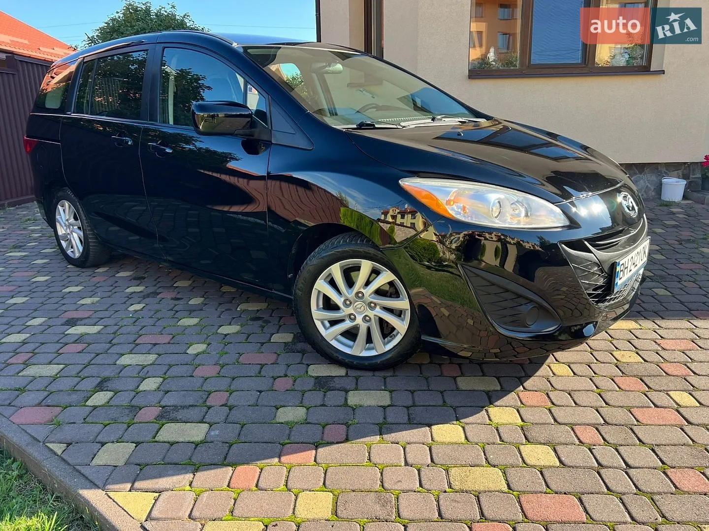 2011 Mazda 5 - мініатюра 41