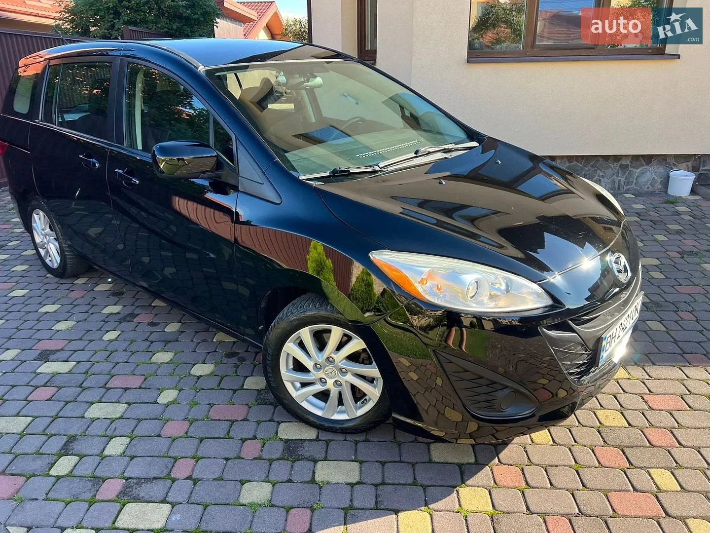 2011 Mazda 5 - мініатюра 43
