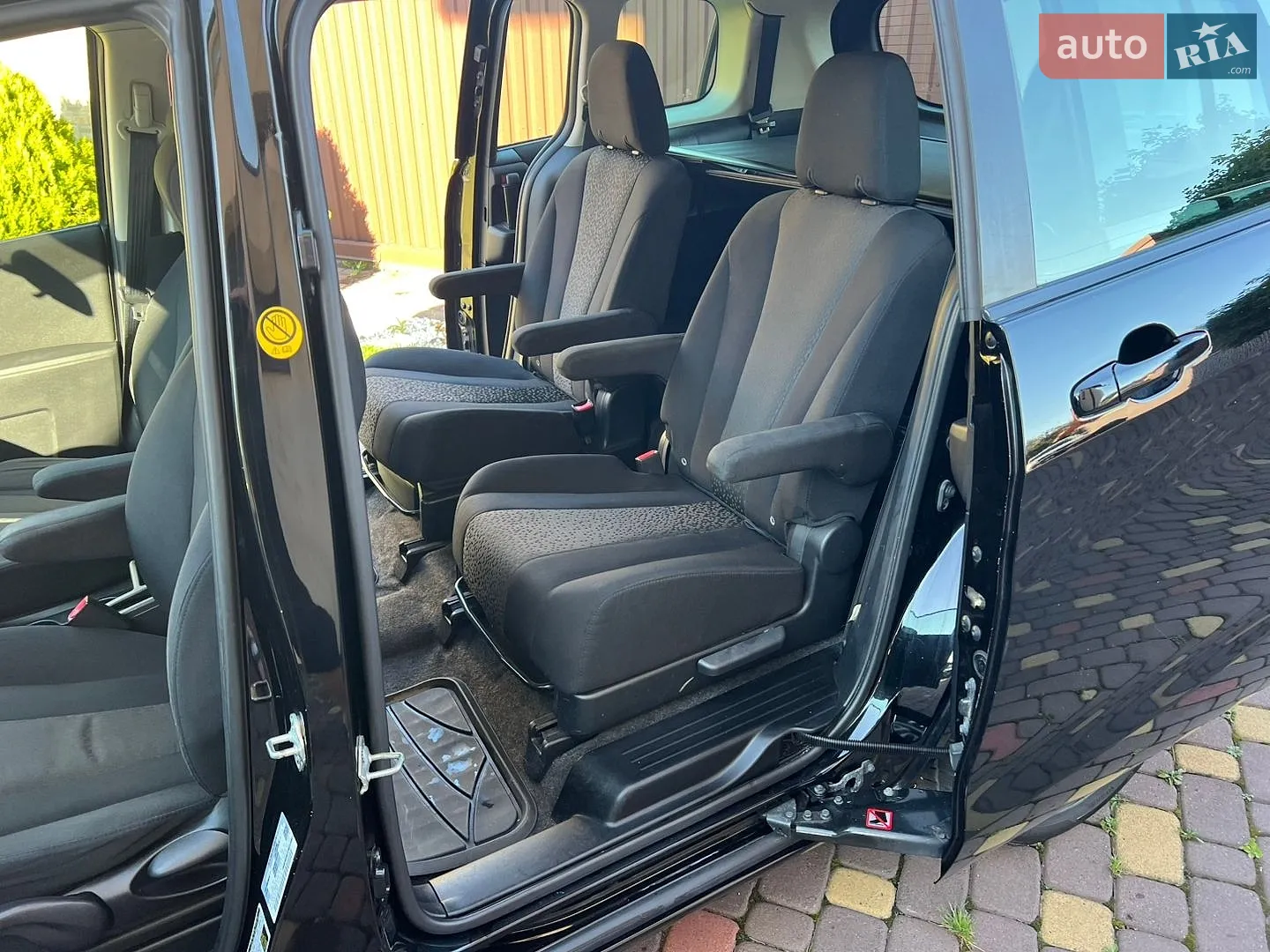 2011 Mazda 5 - мініатюра 37