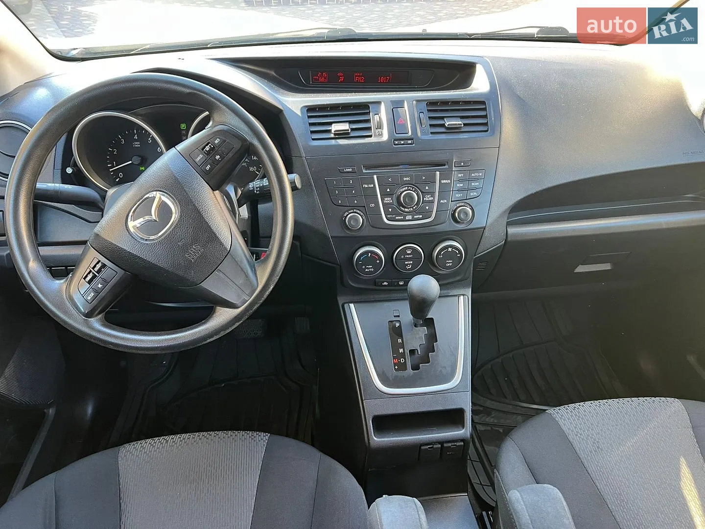 2011 Mazda 5 - мініатюра 34