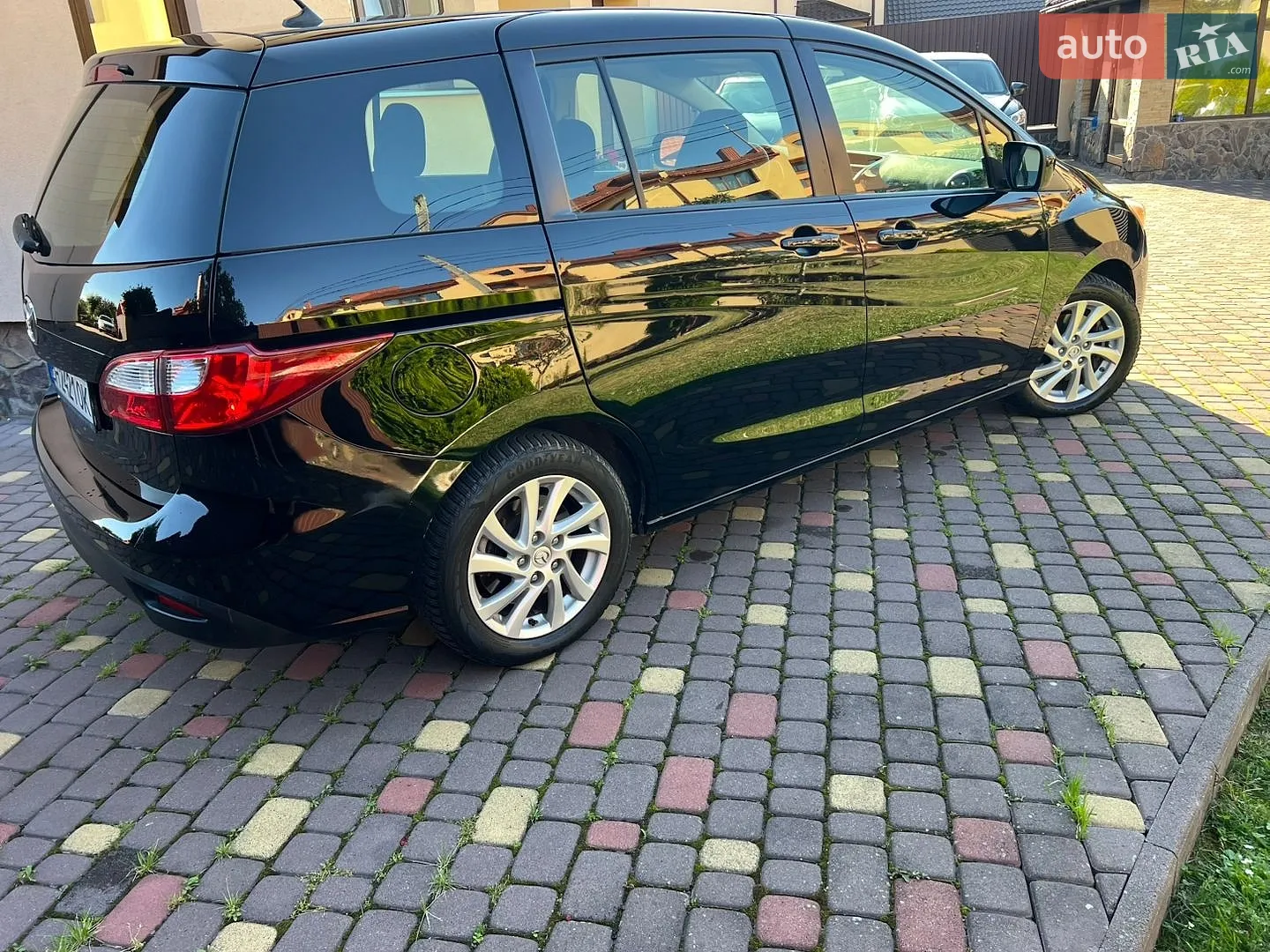2011 Mazda 5 - мініатюра 59