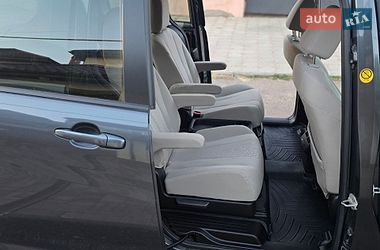 Минивэн Mazda 5 2011 в Одессе