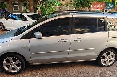 Минивэн Mazda 5 2006 в Харькове