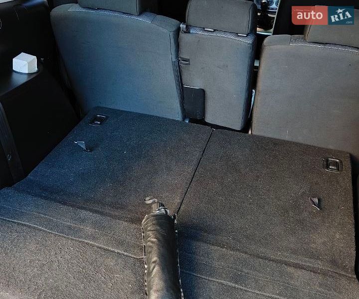Мінівен Mazda 5 2006 в Харкові