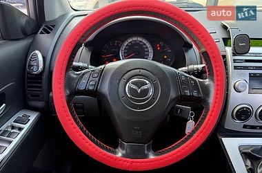 Мінівен Mazda 5 2006 в Києві