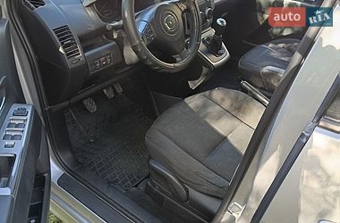 Мінівен Mazda 5 2007 в Львові Мінівен Mazda 5 2007 в Львові