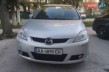 Универсал Mazda 5 2006 в Киеве