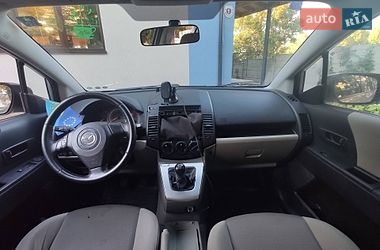 Универсал Mazda 5 2006 в Киеве