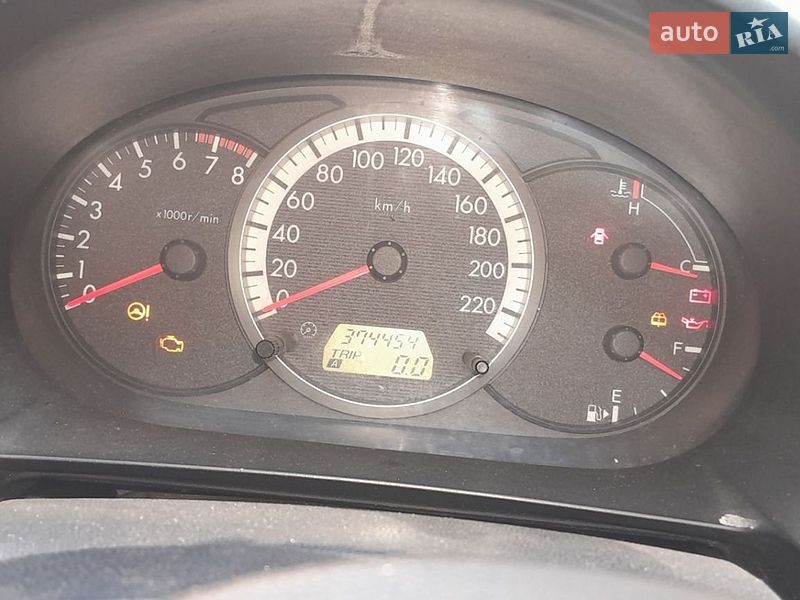 Минивэн Mazda 5 2007 в Сумах фото 7 Минивэн Mazda 5 2007 в Сумах