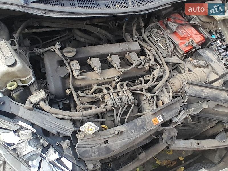 Минивэн Mazda 5 2007 в Сумах фото 13 Минивэн Mazda 5 2007 в Сумах